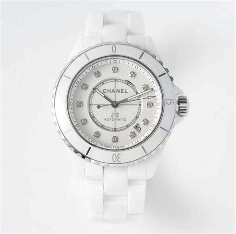 chanel j12 38mm replica|chanel new j12 watch price.